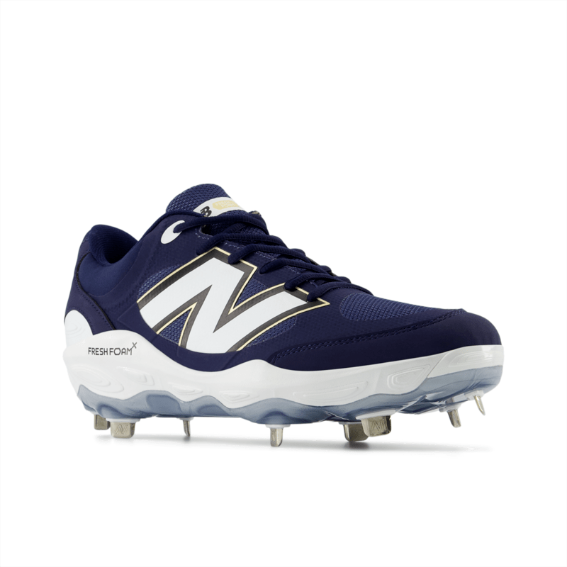 New Balance Men's Fresh Foam X 3000v7 Baseball Cleat - L3000TN7 Baseball Footwear Adult