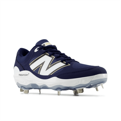 New Balance Men's Fresh Foam X 3000v7 Baseball Cleat - L3000TN7 Baseball Footwear Adult