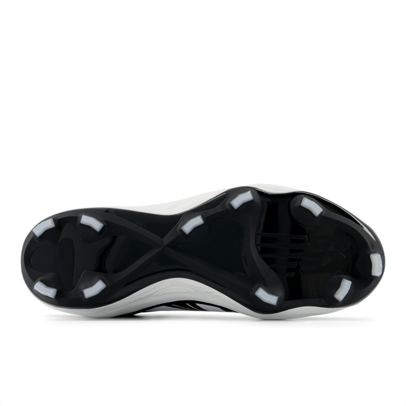 New Balance Men's Fresh Foam 3000v7 Molded Baseball Cleat - PL3000K7 Baseball Footwear Adult