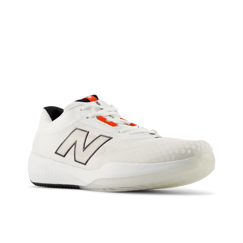 New Balance Men's FuelCell 996v6 Pickleball Shoes - MCH996W6 Tennis & Racquet Footwear Mens
