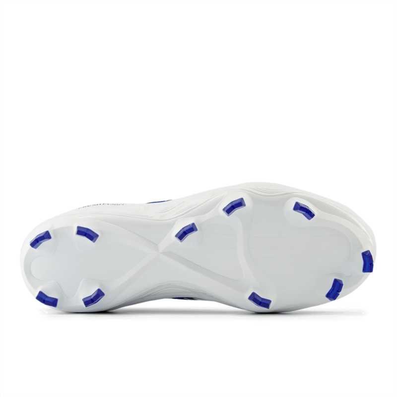 New Balance Men's Fresh Foam 3000 V7 Molded Baseball Cleat - PL3000B7 Baseball Footwear Adult