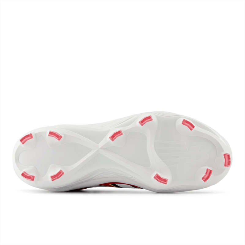 New Balance Men's Fresh Foam 3000 V7 Molded Baseball Cleat - PL3000R7 Baseball Footwear Adult