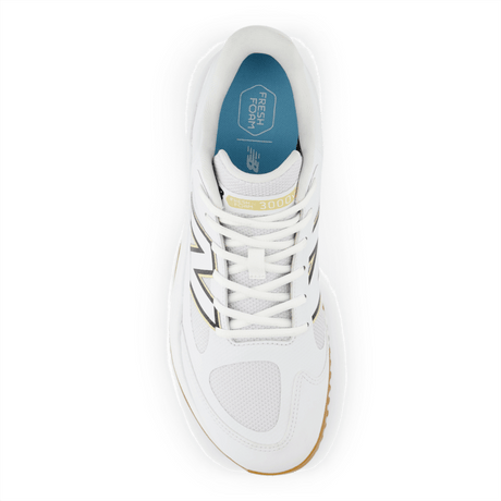 New Balance Men's Fresh Foam 3000v7 Turf-Trainer Baseball Cleat - T3000TW7 Baseball Footwear Mens