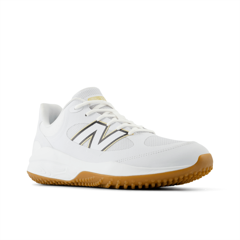 New Balance Men's Fresh Foam 3000v7 Turf-Trainer Baseball Cleat - T3000TW7 Baseball Footwear Adult