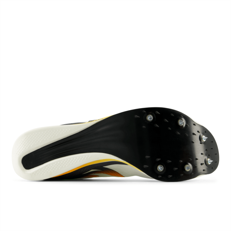 New Balance Men's FuelCell SuperComp MDXv3 Track Shoe - UMDELRSF Track & Field Footwear Adult