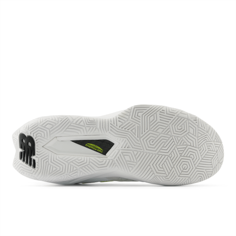 New Balance Women's CG2 Tennis Shoe - WCHCOCW2 Wide Tennis & Racquet Footwear Womens