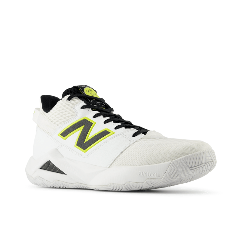 New Balance Women's CG2 Tennis Shoe - WCHCOCW2 Wide Tennis & Racquet Footwear Womens