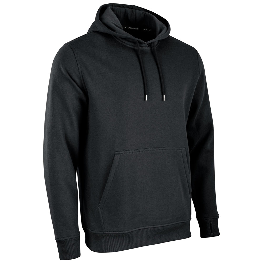 Champro Youth Victory Fleece Hoodie Youth Apparel Hoodies & Sweatshirts
