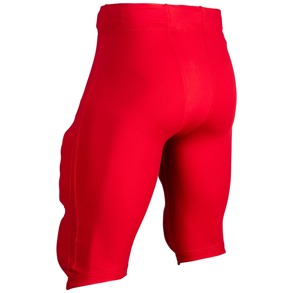 Champro Boy's Conquest Non-Integrated Football Pants (Pads Not Included)-2