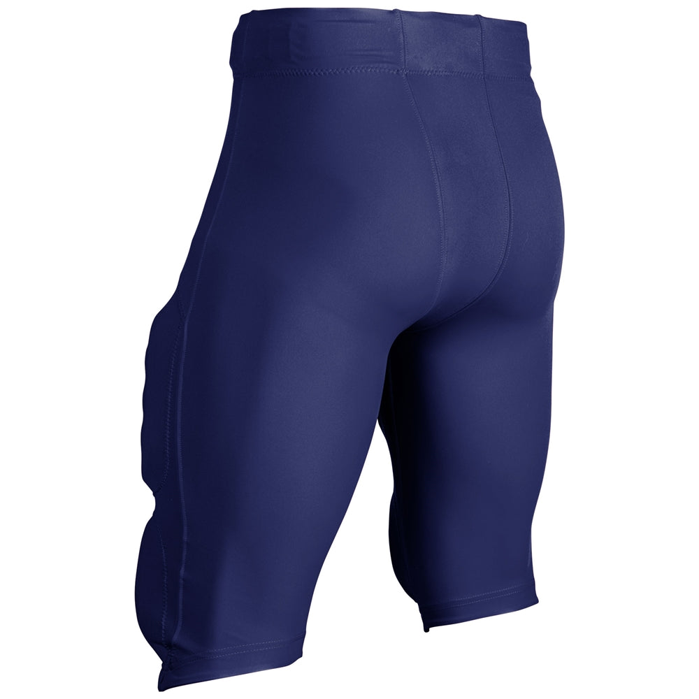 Champro Boy's Conquest Non-Integrated Football Pants (Pads Not Included)-2