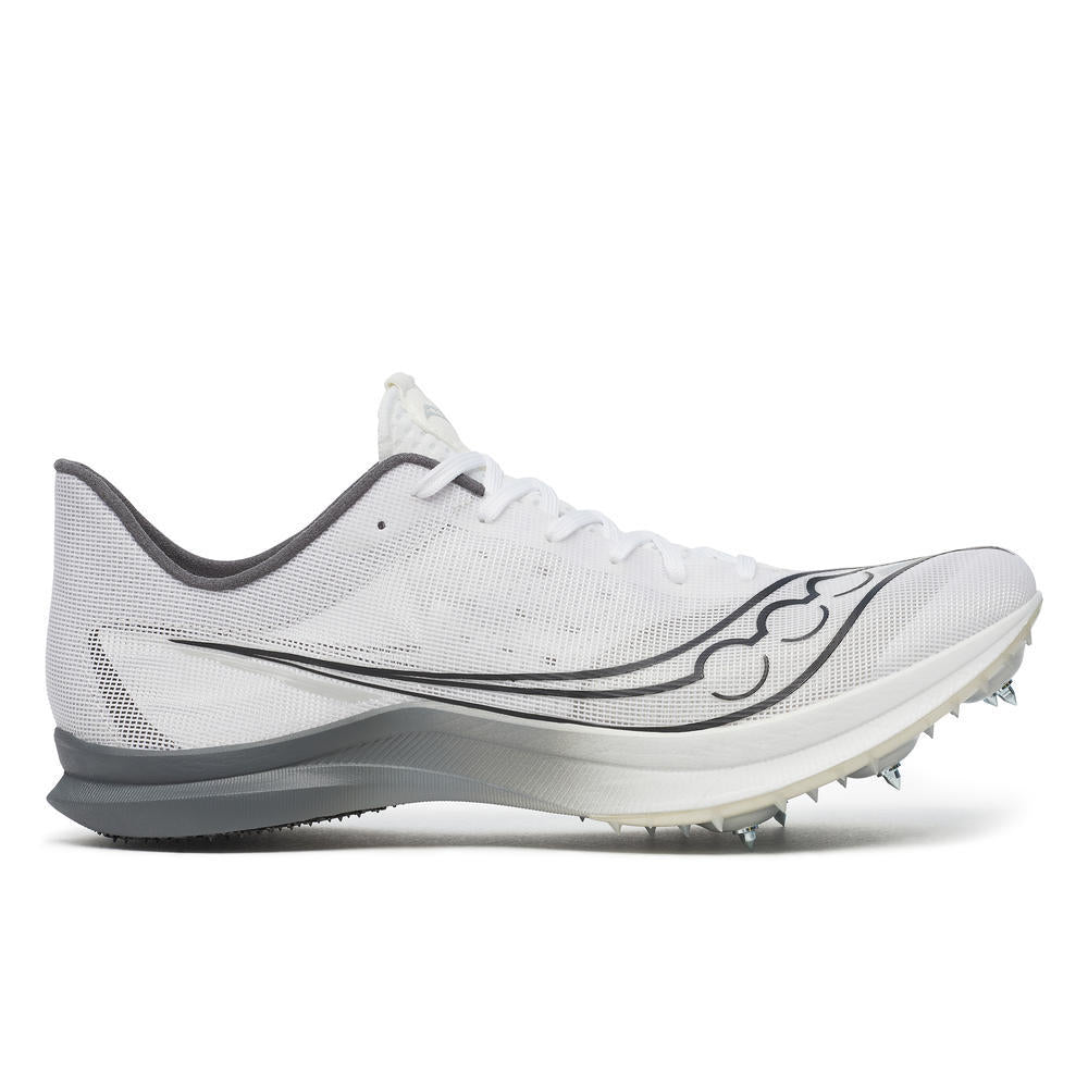 Saucony Men's Endorphin Cheetah Track Shoe S29095 Track & Field Footwear Adult