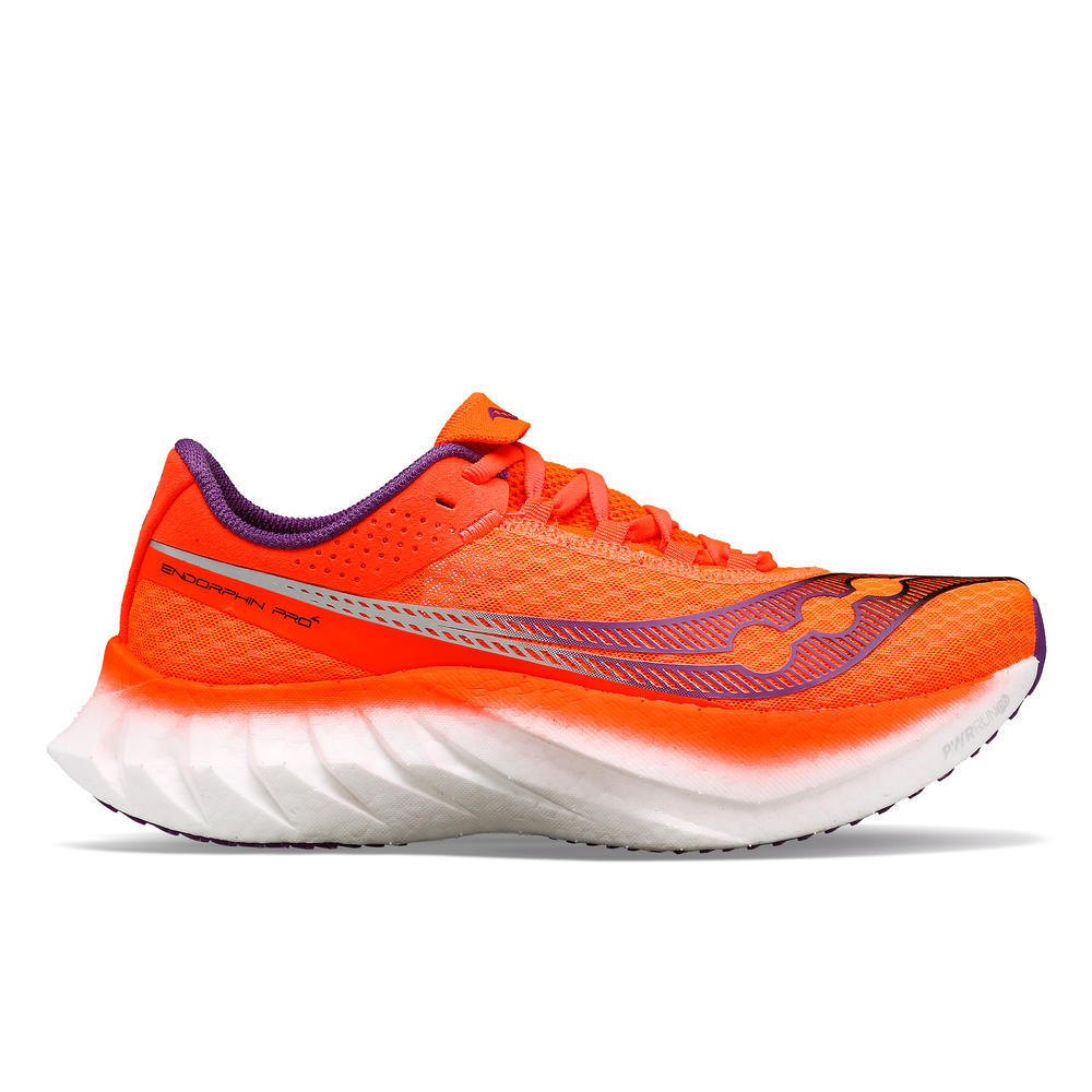 Saucony Women's Endorphin Pro 4 Running Shoe S10939 Womens Footwear Training & Running