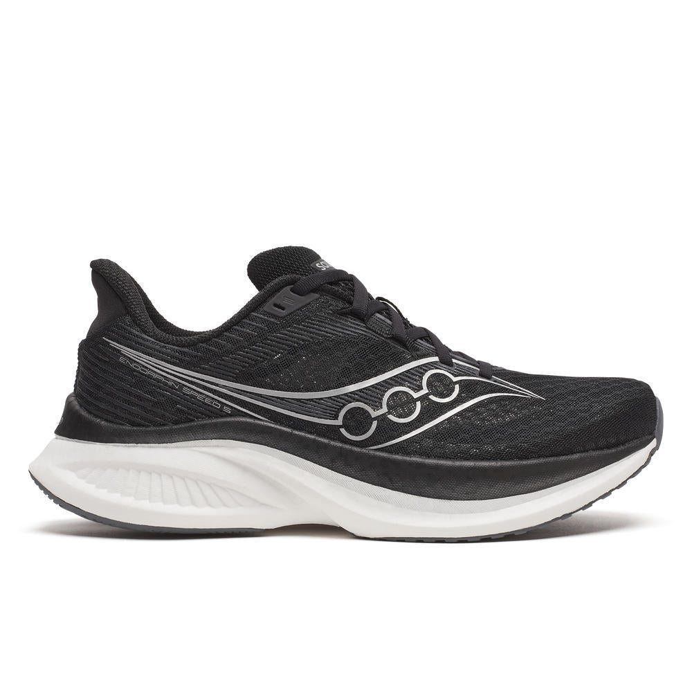 Saucony Men's Endorphin Speed 5 Running Shoe S21007 Mens Footwear Training & Running