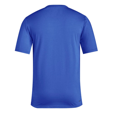 adidas Men's Train Essentials Feelready Tee Tall Mens Apparel Shirts & Tops