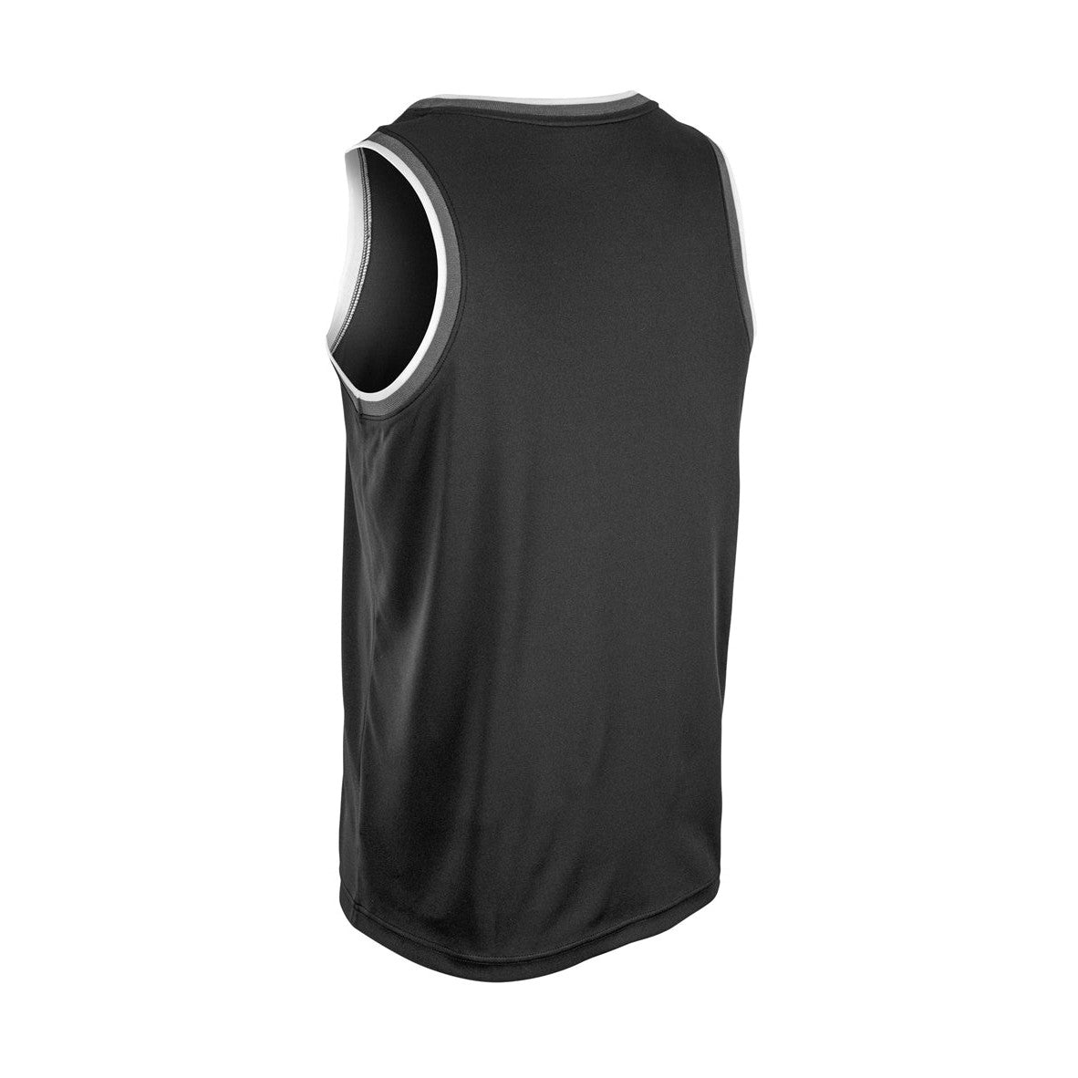 Champro Youth Forward Basketball Jersey-2
