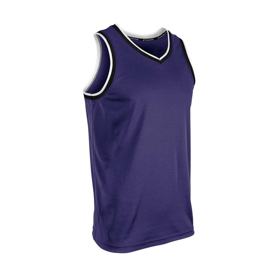 Champro Youth Forward Basketball Jersey-1