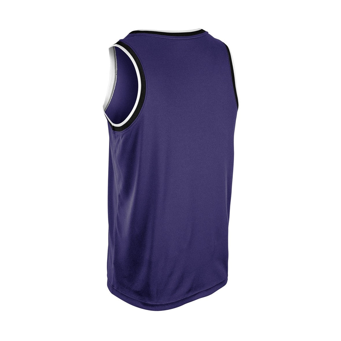 Champro Youth Forward Basketball Jersey-2