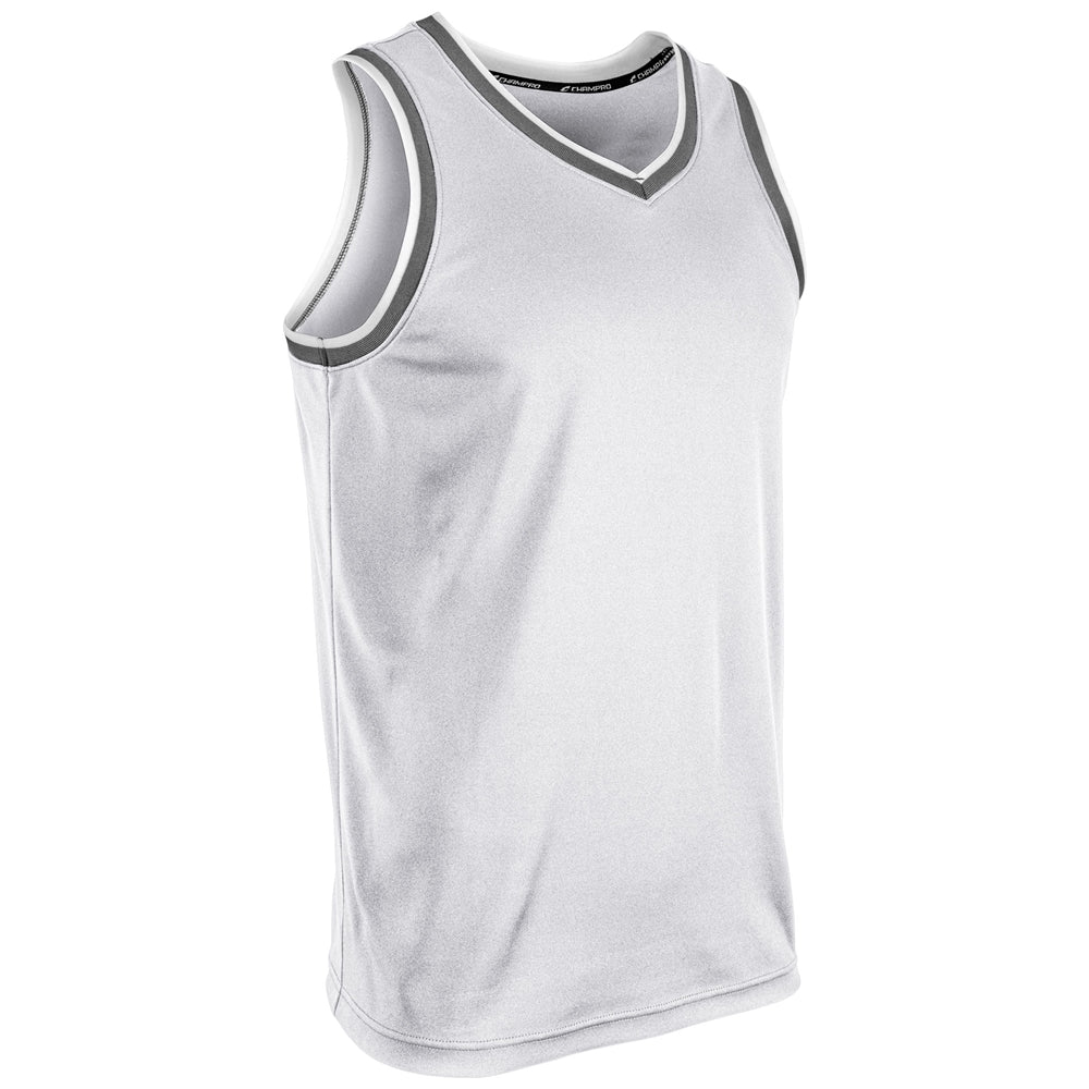 Champro Youth Forward Basketball Jersey-1