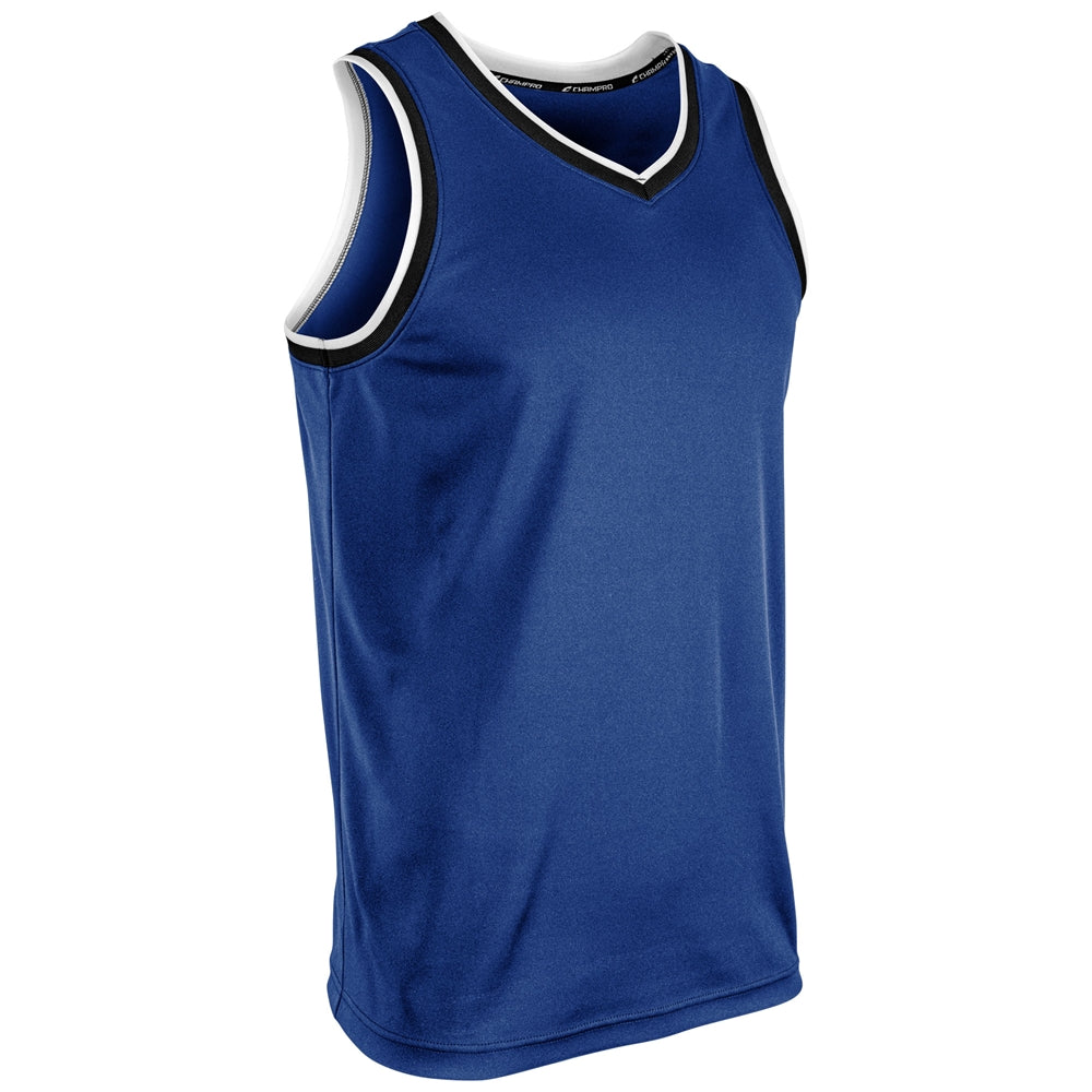 Champro Youth Forward Basketball Jersey-1