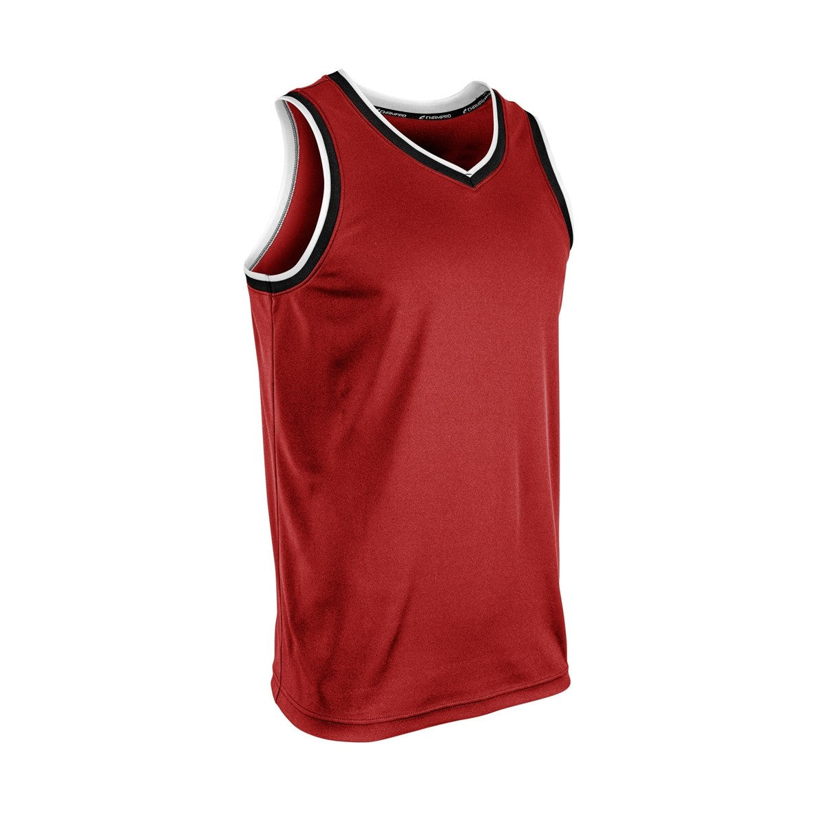 Champro Youth Forward Basketball Jersey-1