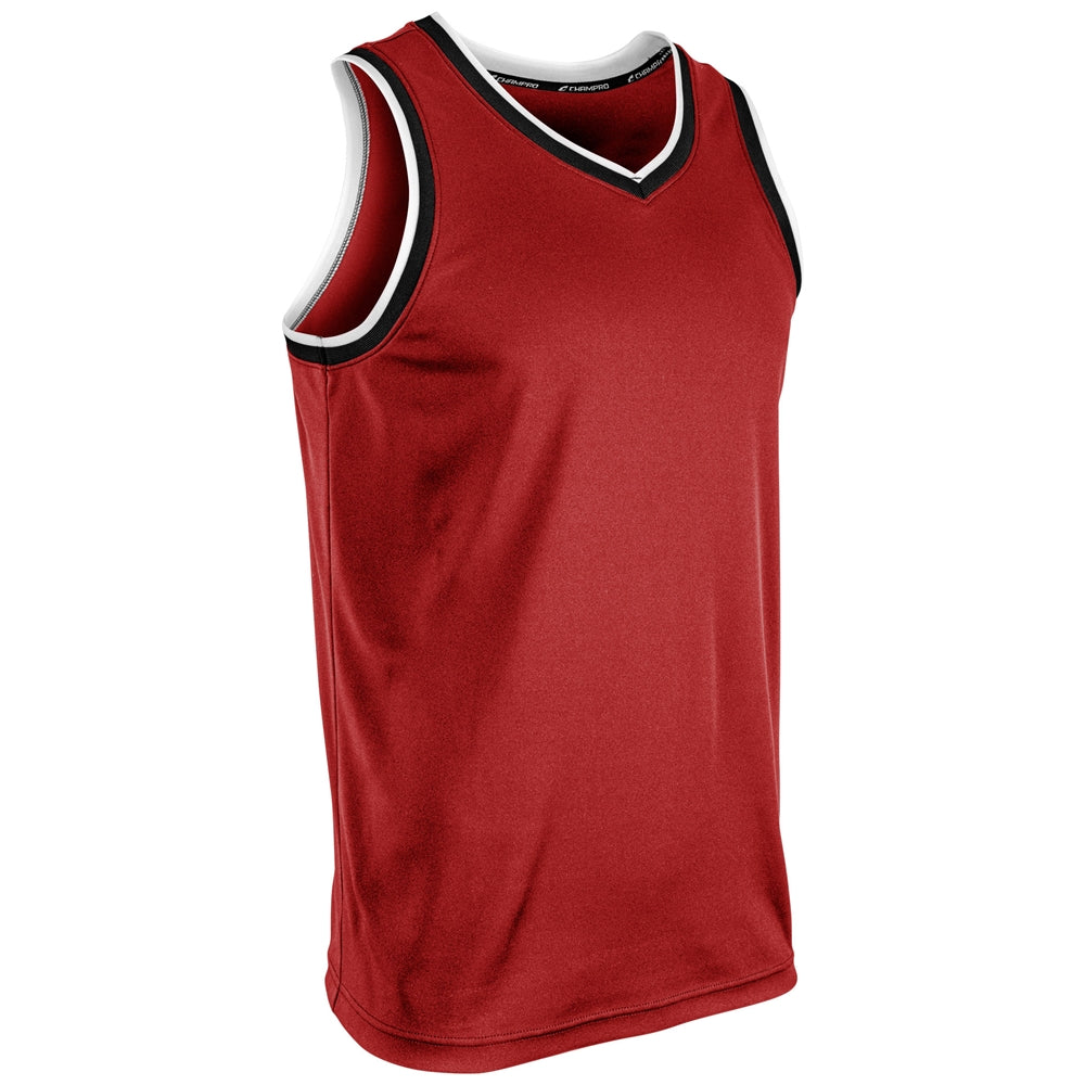 Champro Youth Forward Basketball Jersey Basketball Jerseys Youth