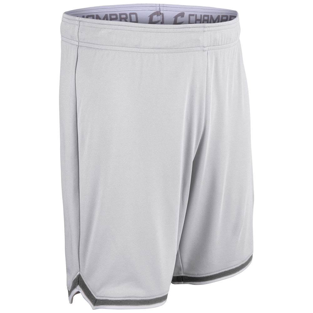 Champro Youth Forward Basketball Shorts-1