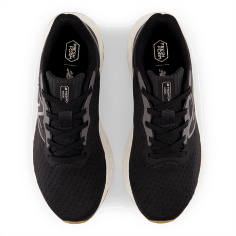 New Balance Women's Fresh Foam Arishi V4 Running Shoe - WARISEK4 Wide Womens Footwear Training & Running