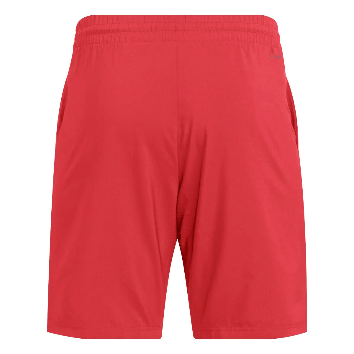 adidas Men's Club 3 Stripe Short Tennis & Racquet Apparel All