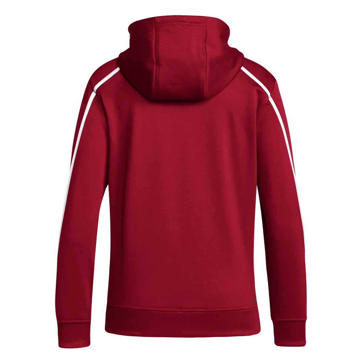 adidas Women's SLA Full Zip Hooded Training Jacket Womens Apparel Jackets & Vests