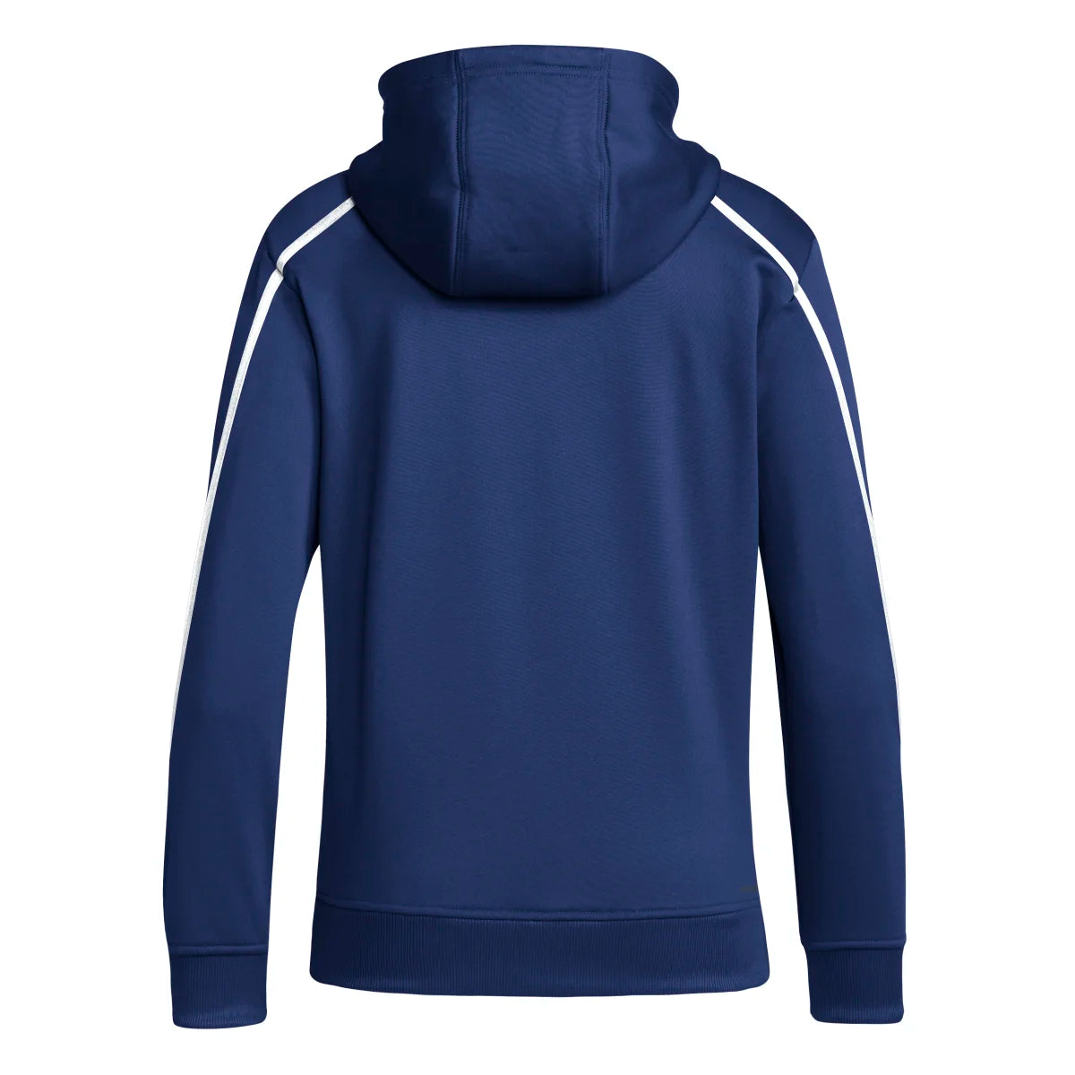 adidas Women's SLA Full Zip Hooded Training Jacket Womens Apparel Jackets & Vests