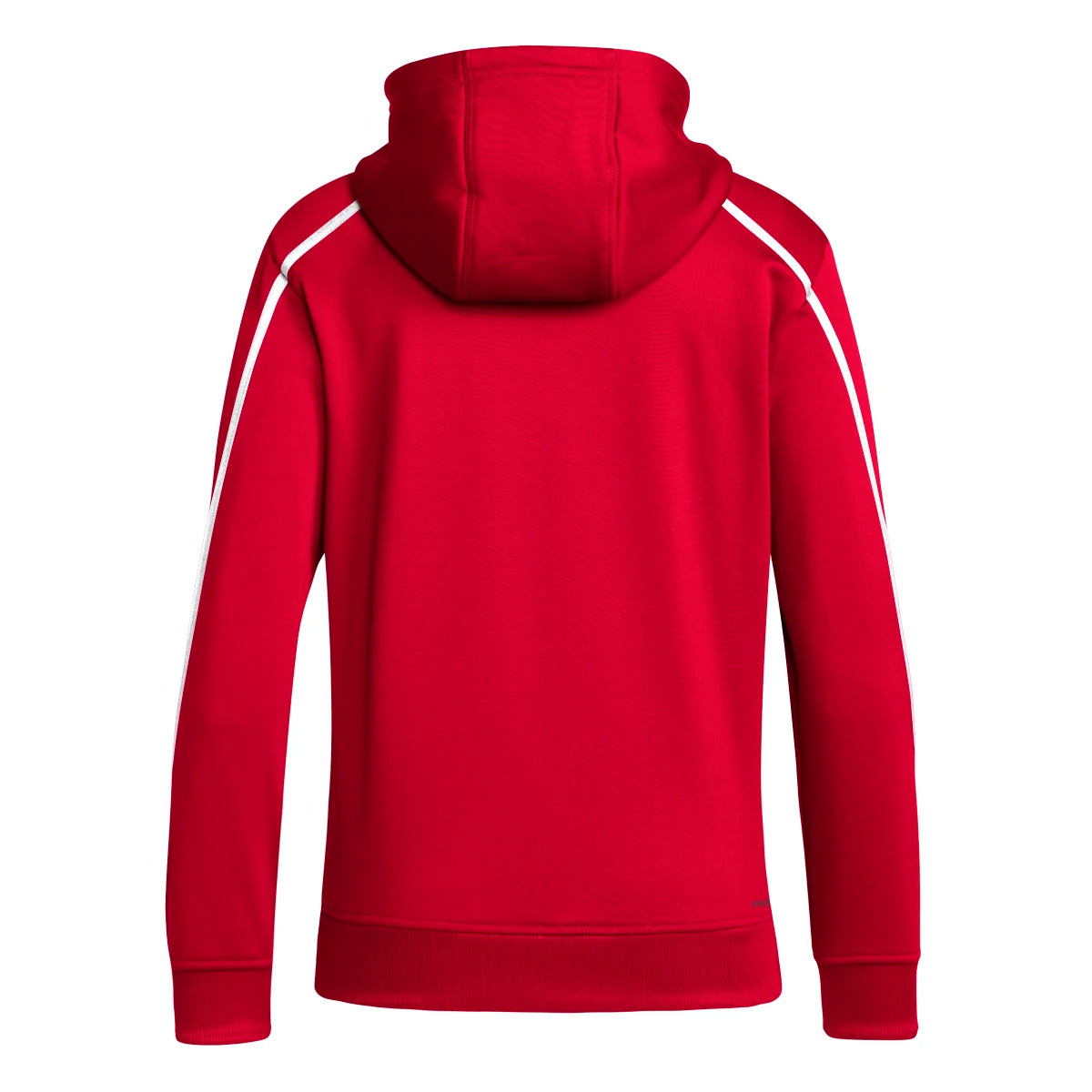 adidas Women's SLA Full Zip Hooded Training Jacket Womens Apparel Jackets & Vests