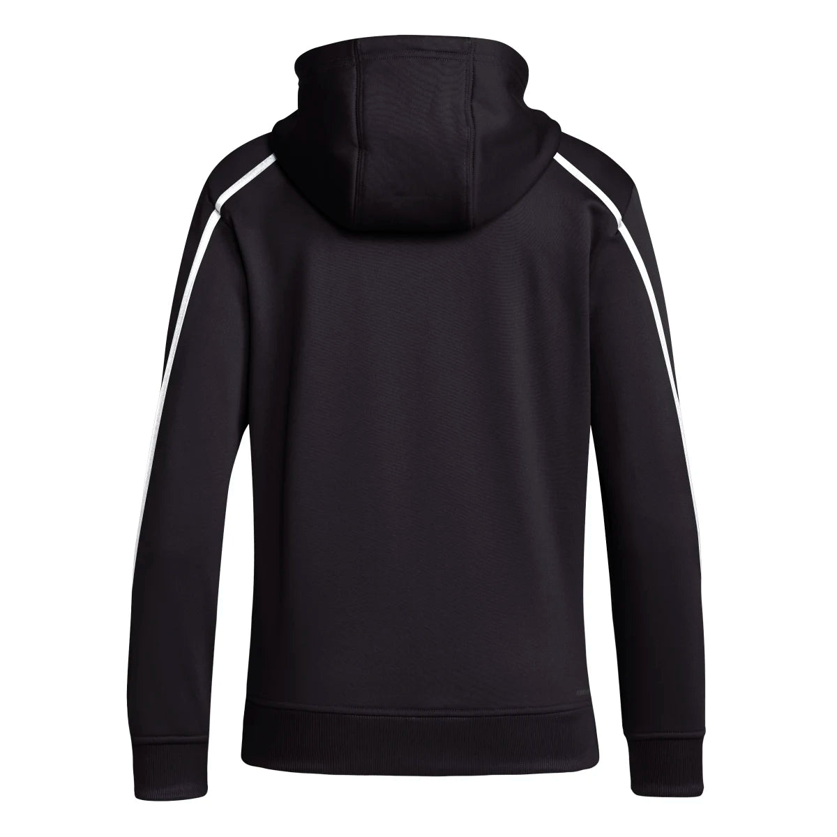 adidas Women's SLA Full Zip Hooded Training Jacket Womens Apparel Jackets & Vests