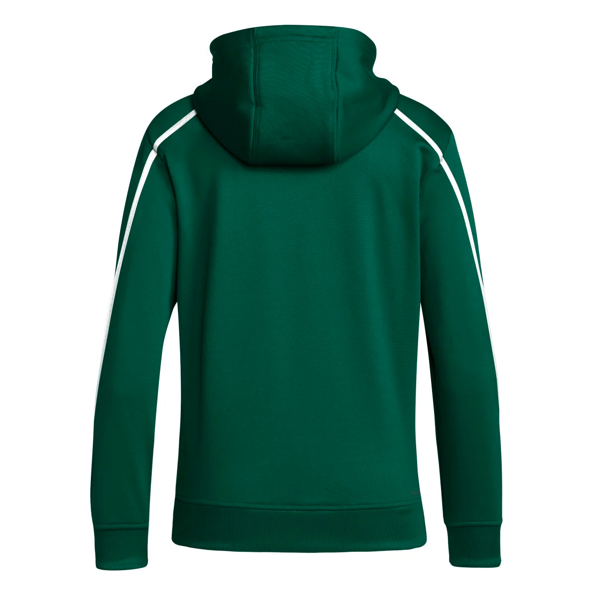 adidas Women's SLA Full Zip Hooded Training Jacket Womens Apparel Jackets & Vests