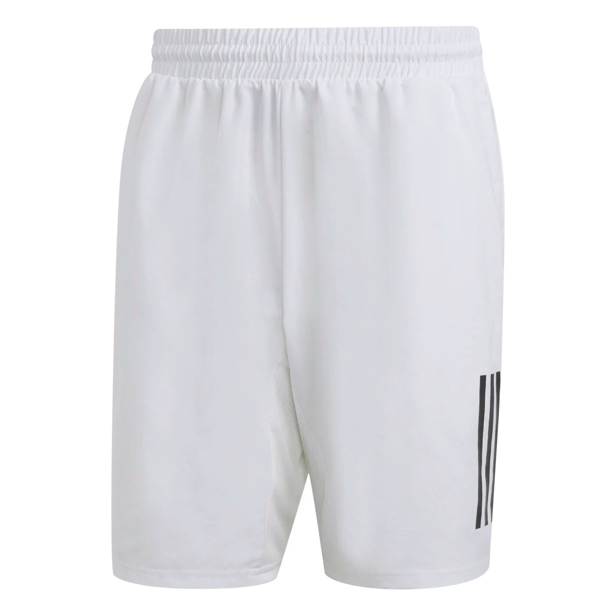 adidas Men's Club 3-Stripes Tennis Shorts Tennis & Racquet Apparel All