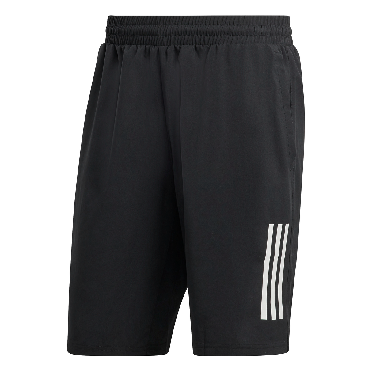 adidas Men's Club 3-Stripes Tennis Shorts Tennis & Racquet Apparel All