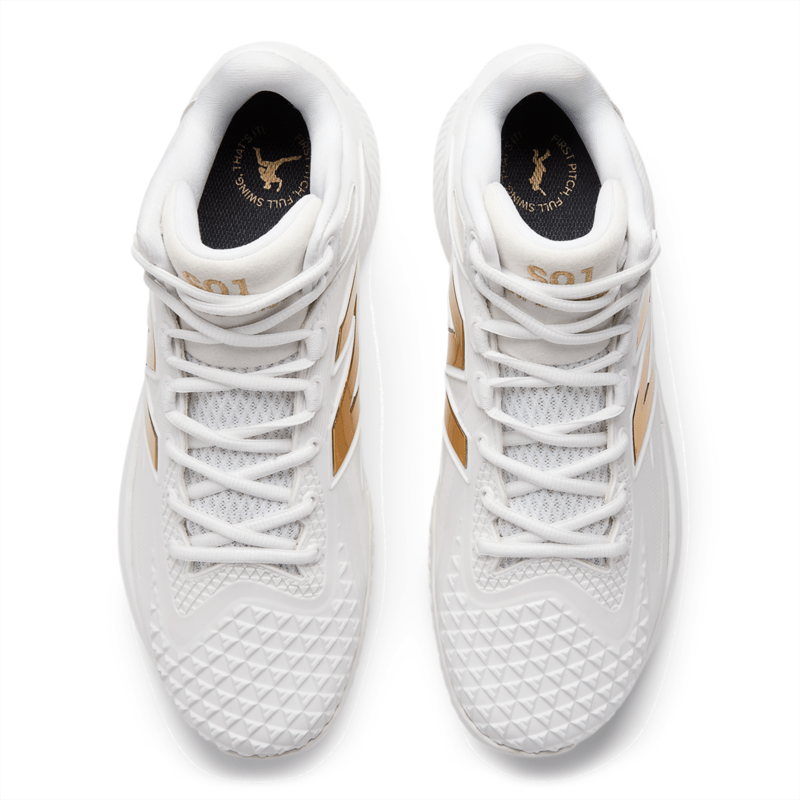 New Balance Men's FuelCell Ohtani 1 Turf Trainer Baseball Shoe - TSHOWT1 Baseball Footwear Adult