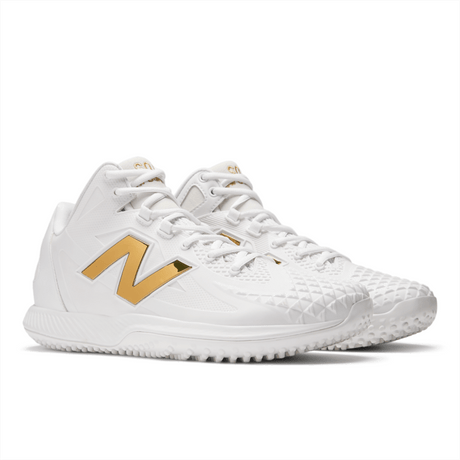 New Balance Men's FuelCell Ohtani 1 Turf Trainer Baseball Shoe - TSHOWT1 Baseball Footwear Adult
