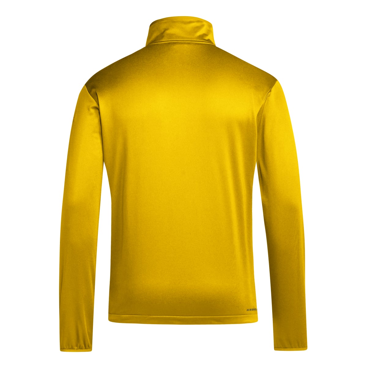 adidas Men's Coach Long Sleeve 1/4 Zip Jacket Mens Apparel Jackets & Vests