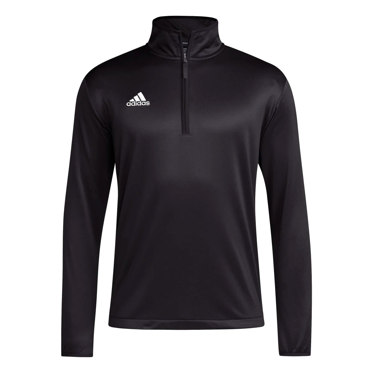 adidas Men's Coach Long Sleeve 1/4 Zip Jacket Mens Apparel Jackets & Vests