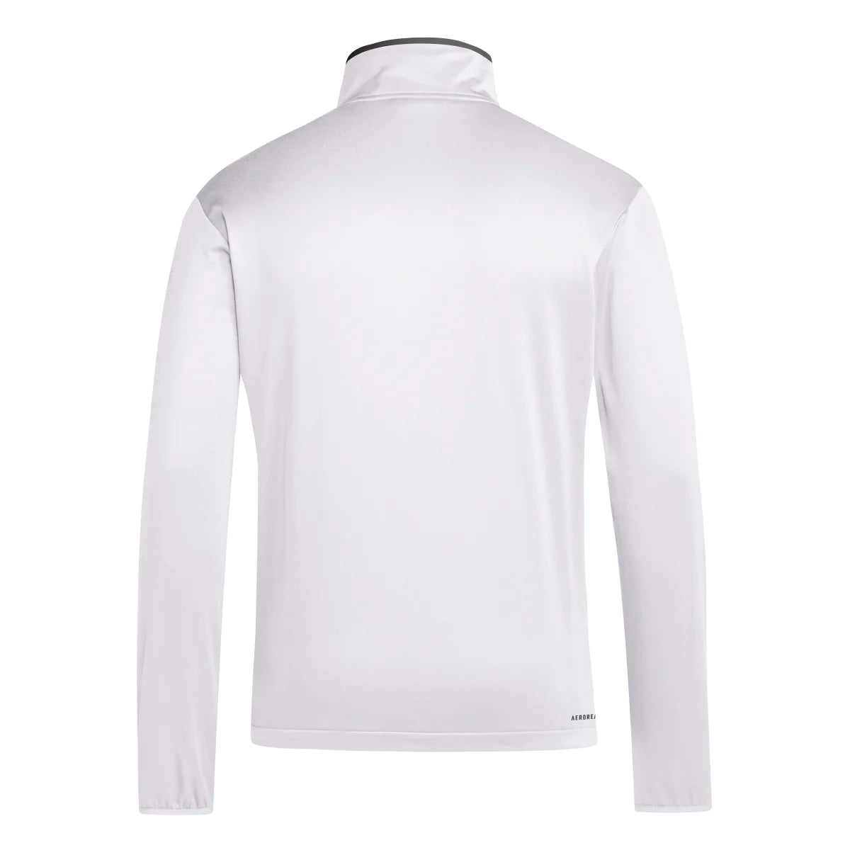 adidas Men's Coach Long Sleeve 1/4 Zip Jacket Mens Apparel Jackets & Vests