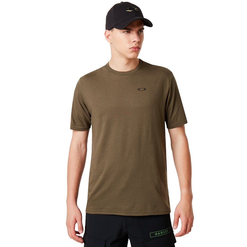 Oakley Men's SI Flag Tee Mens Apparel Shirts & Tops