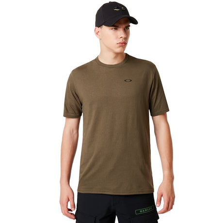 Oakley Men's SI Flag Tee Mens Apparel Shirts & Tops