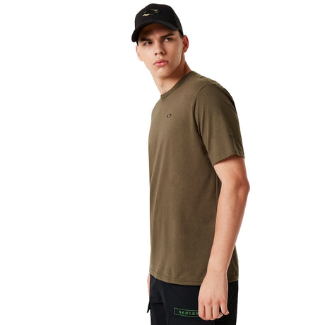 Oakley Men's SI Flag Tee Mens Apparel Shirts & Tops