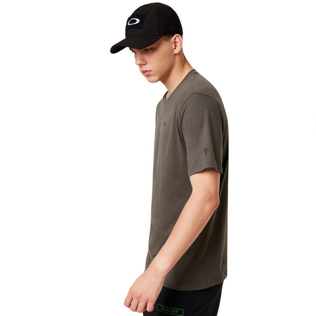 Oakley Men's SI Flag Tee Mens Apparel Shirts & Tops