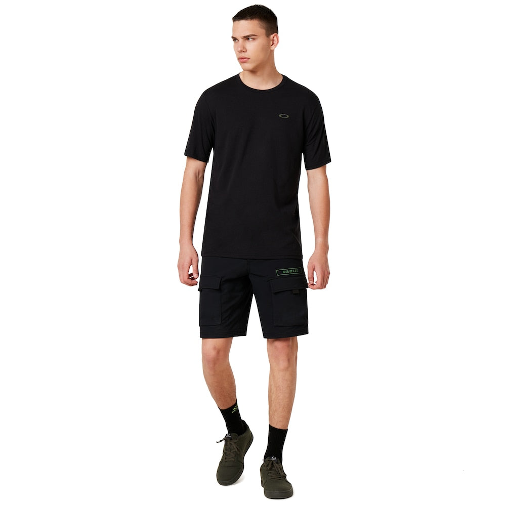 Oakley Men's SI Flag Tee Mens Apparel Shirts & Tops