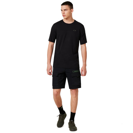 Oakley Men's SI Flag Tee Mens Apparel Shirts & Tops