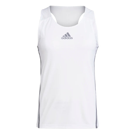 adidas Women's Team Issue Singlet Training Tank Top Womens Apparel Shirts & Tops
