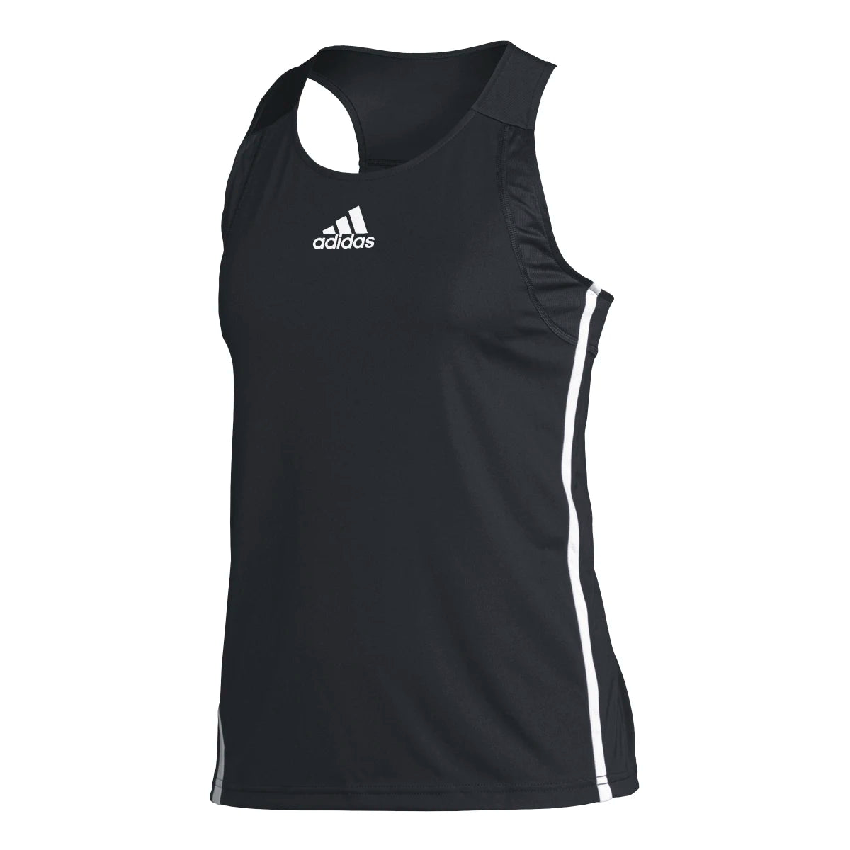 adidas Women's Team Issue Singlet Training Tank Top Womens Apparel Shirts & Tops