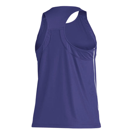 adidas Women's Team Issue Singlet Training Tank Top Womens Apparel Shirts & Tops