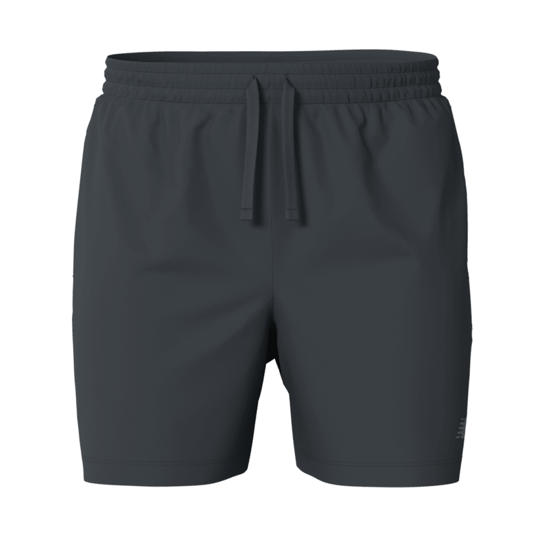 New Balance Men's Sport Essentials Short 5 Mens Apparel Shorts